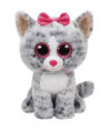 BEANIE BOO'S MEDIUM - KIKI LE CHAT