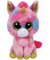 BEANIE BOO'S SMALL - FANTASIA LA LICORNE