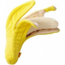 Haba - Biofino : Banane