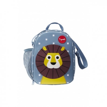 3Sprouts - Lunch bags : Lion