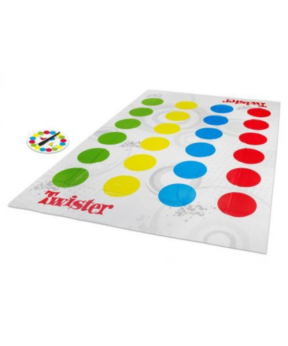 TWISTER