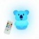 Lights4Kids - Veilleuse Silicone USB : Koala