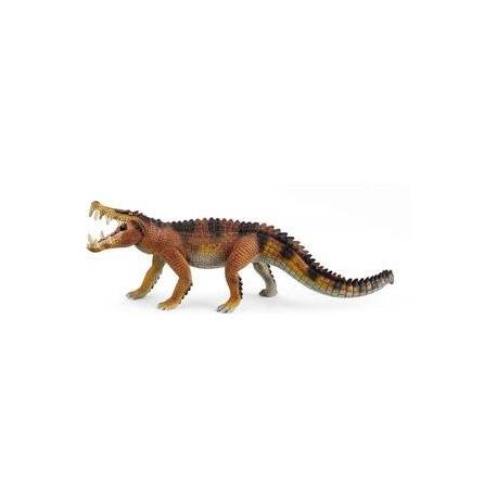 Schleich - Dinosaurs : Kaprosuchus
