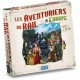 Aventurier du Rail - Europe - Edition limitée 15 ans
