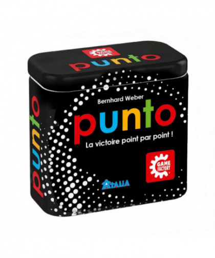 PUNTO