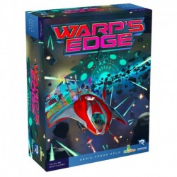 RENEGADE - Warp'e edge
