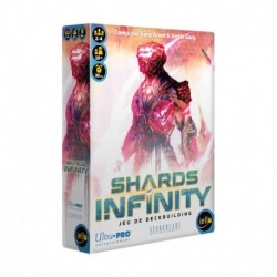IELLO - Shard Of Infinity
