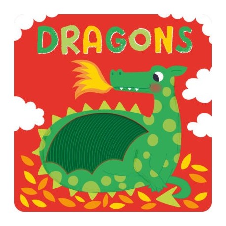 1-2-3 Soleil - Petit enfance : Dragons