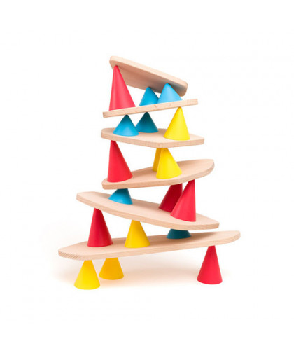 PIKS - PETIT - 24 PIECES