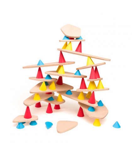 PIKS - GRAND - 64 PIECES