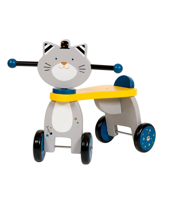 PORTEUR CHAT - LES MOUSTACHES