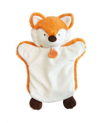 MARIONNETTE - RENARD