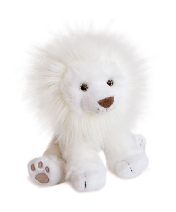 LION DES NEIGES
