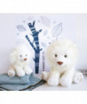 LION DES NEIGES