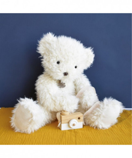 OURS POMPON