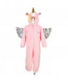 LICORNE COMBINAISON - 5-6A - 110-116 CM