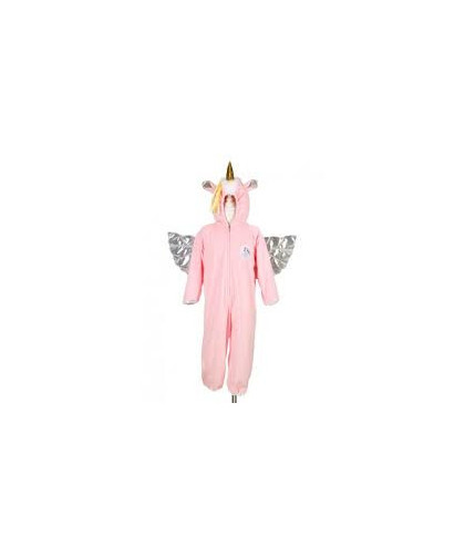 LICORNE COMBINAISON - 7-8A - 122-128 CM