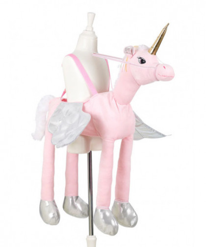 LICORNE RIDE-ON - 5-6A - 110-116 CM