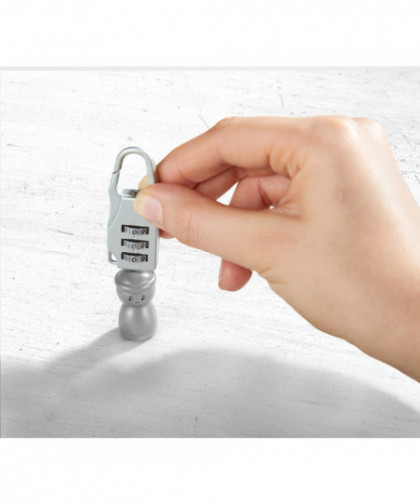 FIND THE CODE - FANTAISIE