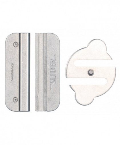 HUZZLE CAST - SLIDER***