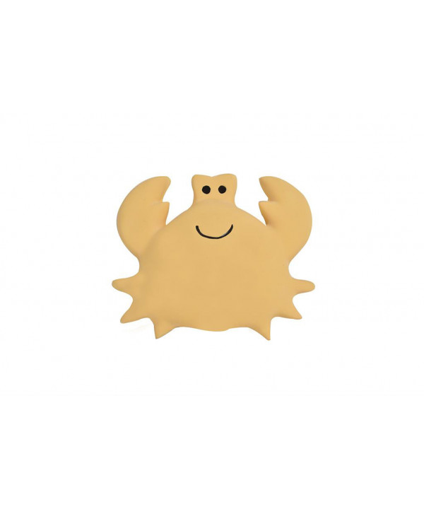 MON PREMIER ANIMAL MARIN - CRABE