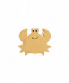 MON PREMIER ANIMAL MARIN - CRABE