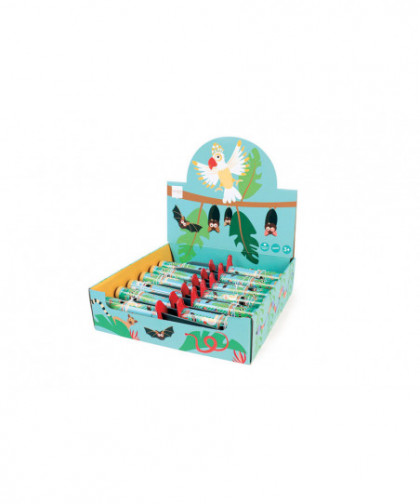 COUTEAU RÉTRACTABLE