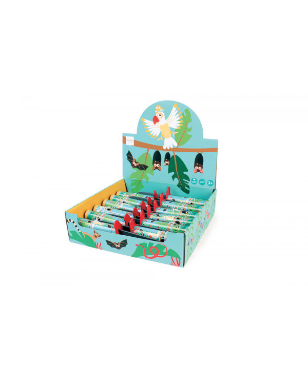 COUTEAU RÉTRACTABLE