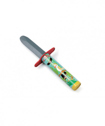 COUTEAU RÉTRACTABLE