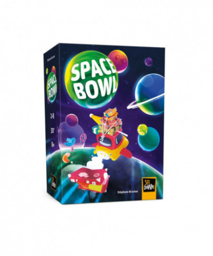 SPACE BOWL