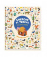 CHERCHE ET TROUVE DES TOUT PETITS - DANS LES CONTES