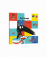 LE LOUP QUI N'AIMAIT PAS LIRE