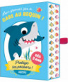 MON PREMIER JEU DE GARE AU REQUIN !