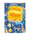 CHERCHE ET TROUVE GEANT - AU PAYS DES CONTES