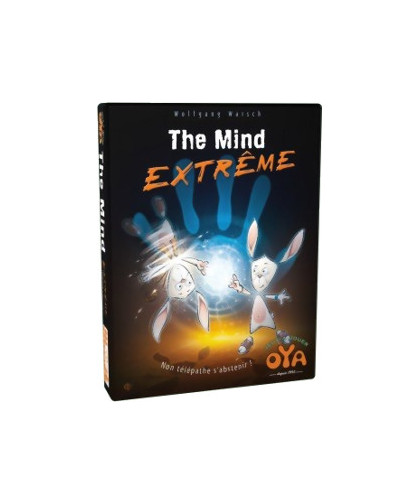 THE MIND - EXTREME