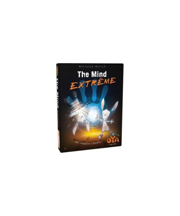 THE MIND - EXTREME