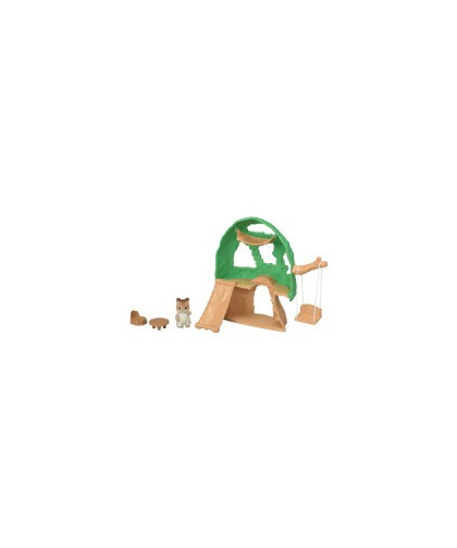 LA CACHETTE DES BÉBÉS