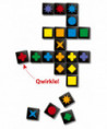 QWIRKLE VOYAGE