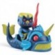 DJECO - Arty Toys - Pirates - Terrible & Monster