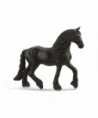 HORSE CLUB - JUMENT FRISON