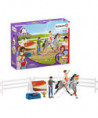 HORSE CLUB - HORSE CLUB MIA'S VAULTING SET