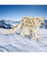 WILD LIFE - LÉOPARD DES NEIGES