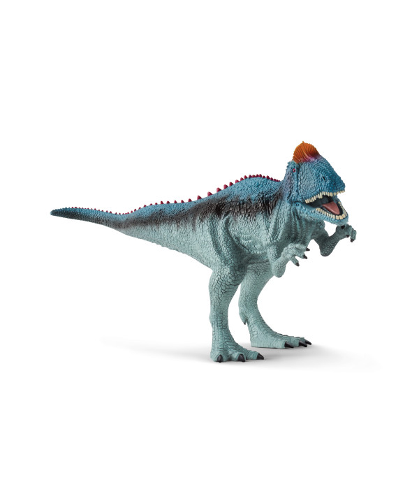 DINOSAURS - CRYOLOPHOSAURE