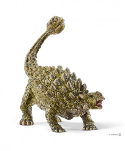 DINOSAURS - ANKYLOSAURE