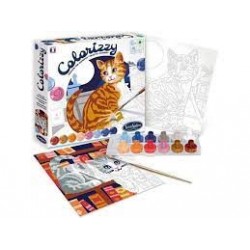 SENTOSPHERE - Colorizzy - Chats