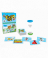 TIME'S UP! KIDS - CHAT