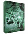 SHERLOCK HOLMES DÉTECTIVE CONSEIL - LES FRANCS-TIREURS DE BAKER STREET
