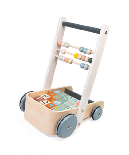 ABC BUGGY SWEET COCOON