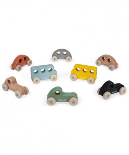 VEHICULE A POUSSER SWEET COCOON