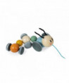 CHENILLE A PROMENER SWEET COCOON